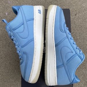 nike air force 1 low retro classic canvas